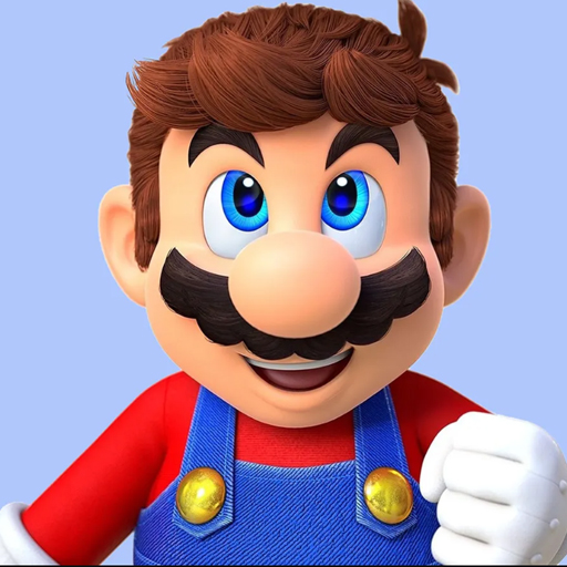 Super Mario Run Tour