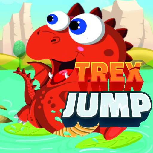 Trex Jump 