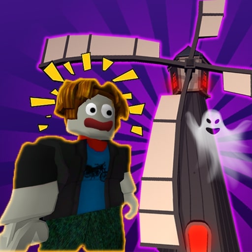 Roblox: Spooky Tower 